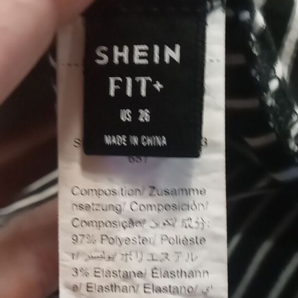 Unique tank top - Picture 4 of 5